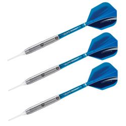 3 Darts