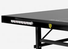 killerspin MYT10 BlackPocket Table Tennis Table 1