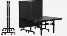 killerspin MYT10 BlackPocket Table Tennis Table 3