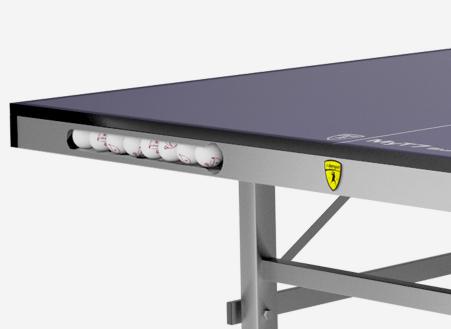 killerspin MyT7 BluPocket Table Tennis Table 1