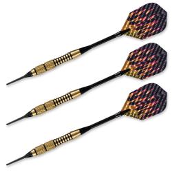 HARROWS MATRIX Soft Tip Dart Set  1