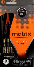 HARROWS MATRIX Soft Tip Dart Set  2