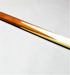 STANDARD 1-PIECE MAPLE CUE, 58