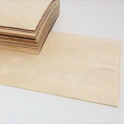 FLAT WOOD SHIMS, pkg 25 3