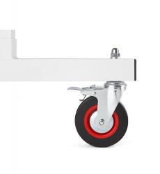 killerspin MyT10 BluPocket Table Tennis Table 5