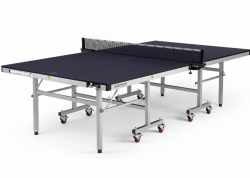 killerspin MyT7 BluPocket Table Tennis Table