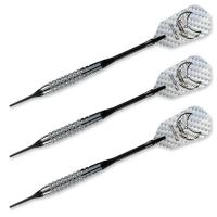 Harrows Silver Soft