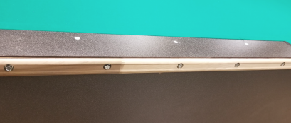 valley pool table identification
