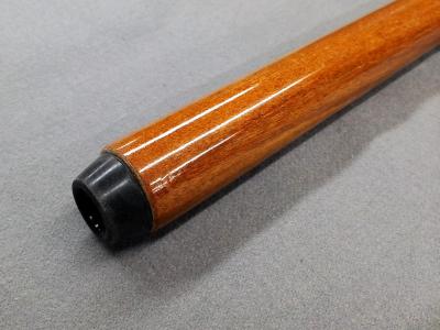 STANDARD 1-PIECE MAPLE CUE, 58